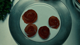 a-study-in-isolated-animals:  Hannibal: Favourite shots, Season 1 [5/12] 