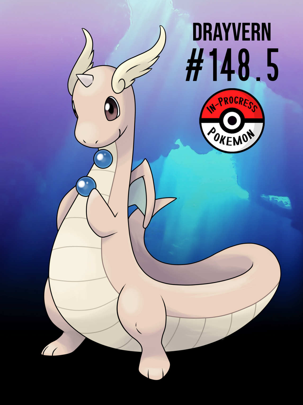 In-Progress Pokemon Evolutions — #848.5 - Though Toxel are not very  physically