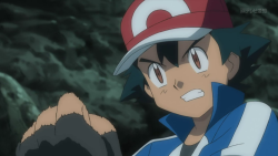 Relatable Pictures of Ash