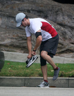 celebritysockpics:Milo Ventimiglia on Flickr.Milo Ventimiglia