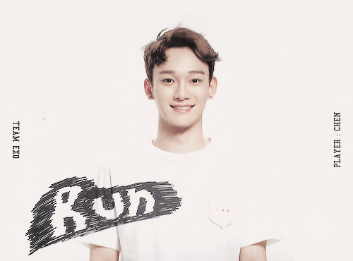 XXX fan-qins:  Exo - Stardium  photo