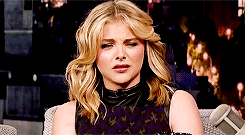 mylasthorrocrux:  teamchloemoretz:  Happy 17th Birthday, Chloe Grace Moretz! (February 10, 1997)   1 año y mi mejor amigo se lanza.