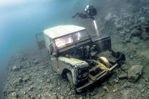 Porn bobbycaputo:  The British Underwater Photography photos