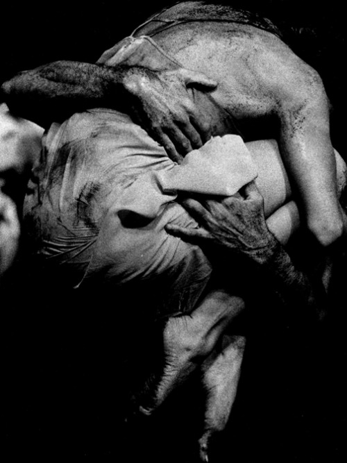 inneroptics:  pina bausch 