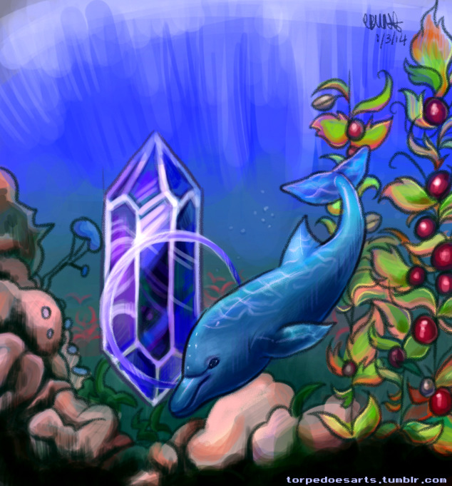 torpedoesarts:  blah 
