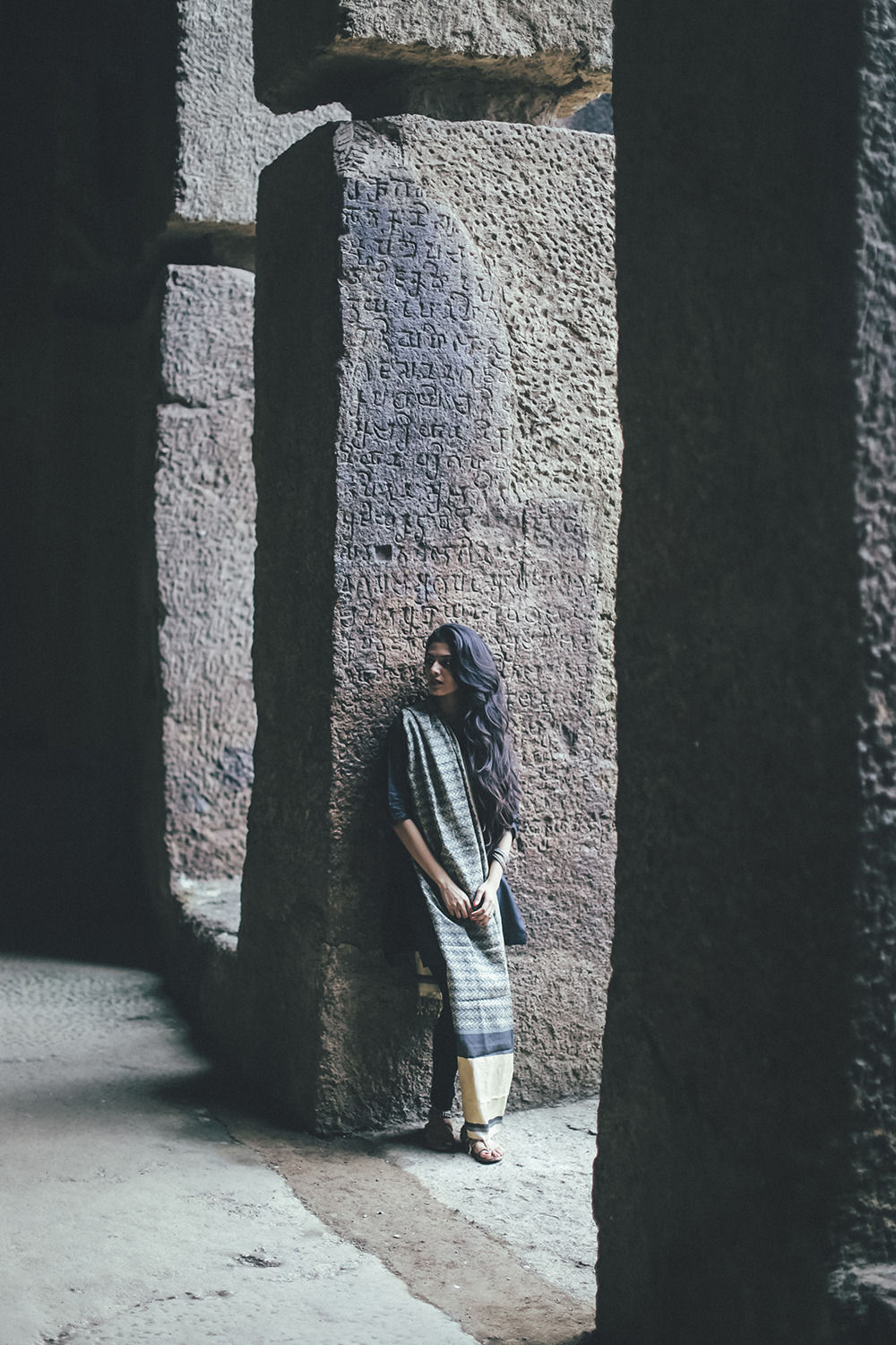 thescarletwindow:   The Art of Indianism  I was skimming through a few of my mother’s