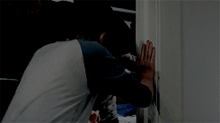 brightyellowsummer:  Favourite Character Meme - Seven Scenes [7/7]  “It’s good