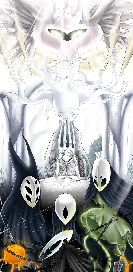 hisuivirus:  agentdrago: Who do you pray to if you’re the god huh?  VERY IMPORTANT!!11!111!:
