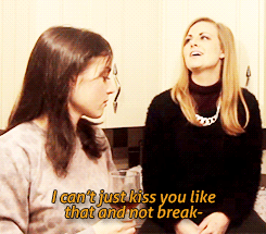 sarahfinleyz:  Stop it! 