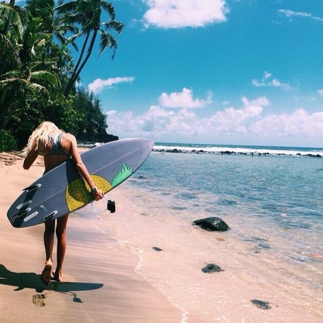 Live The Life You Want To Live