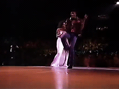 uwafulamiro:  that last gif is everything with the thrusts. 