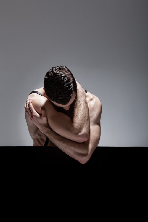 bambam62:  Miguel Rual by Joan Crisol