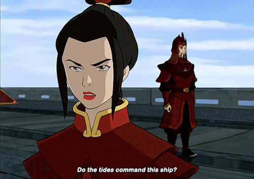 Im Sorry, Captain, But I Do Not Know Much About The Tides. Could You Explain Something To Me?
