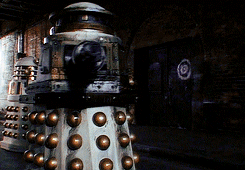timelordinaustralia:Doctor Who episodes | Story: 148 | season 25↳ Remembrance of the Daleks“Imperial