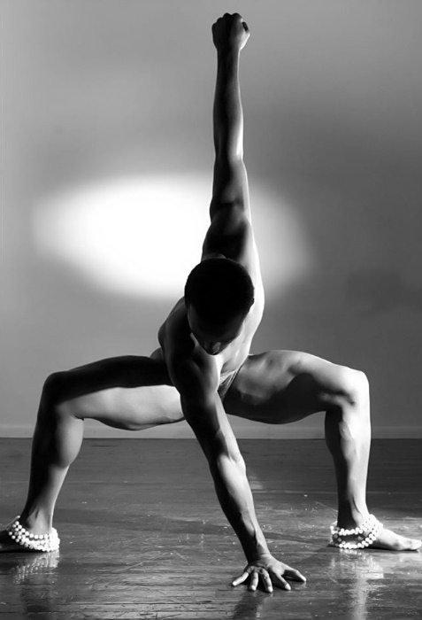 wvilldog:Power from within 