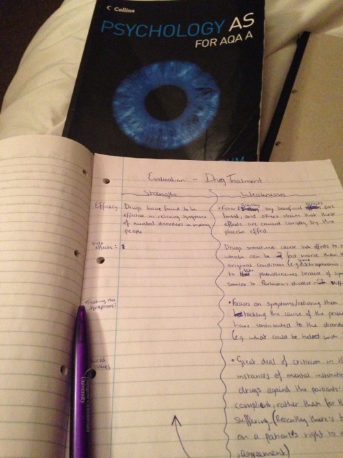 late-night stress revising for this exam tomorrow and srsly panicking so much (repost bc I messed up