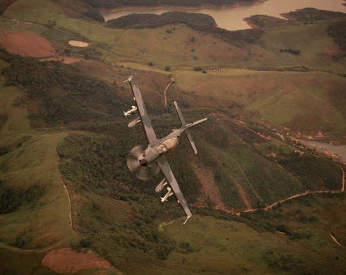 operatorsgonnaoperate:  A-29 Super Tucano