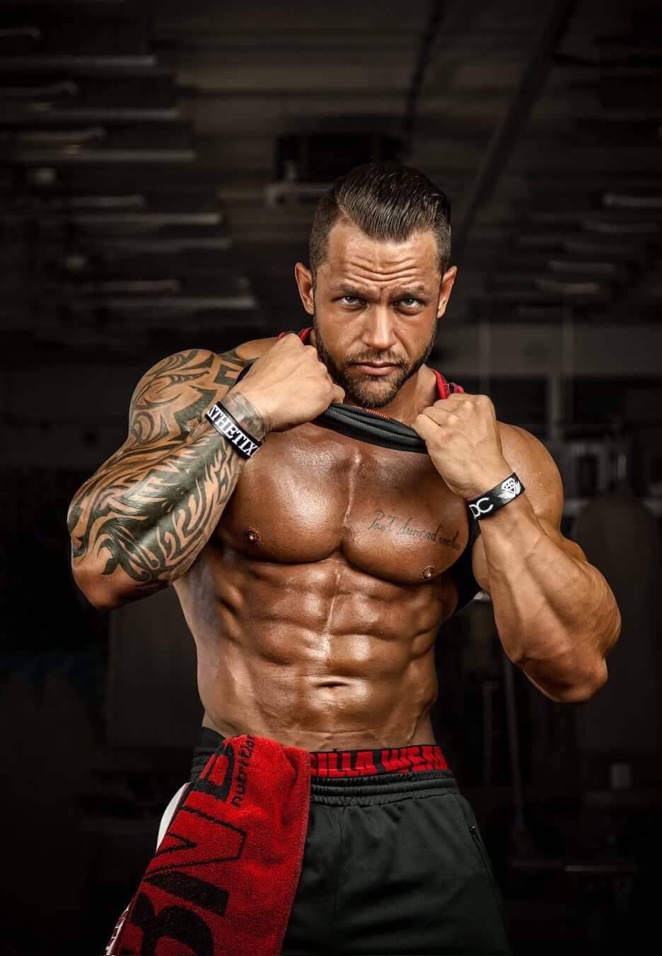 bladeyamagishi: Jiri Prochazka