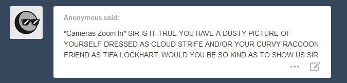 thestripedwurf:  OMG ,Anon…WHO ARE YOU!!? how do you remember this!? these are