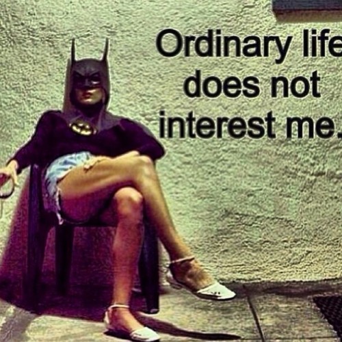 Need I say more! #livefully #liveyourdreams #dontbeordinary #beyou #motivation