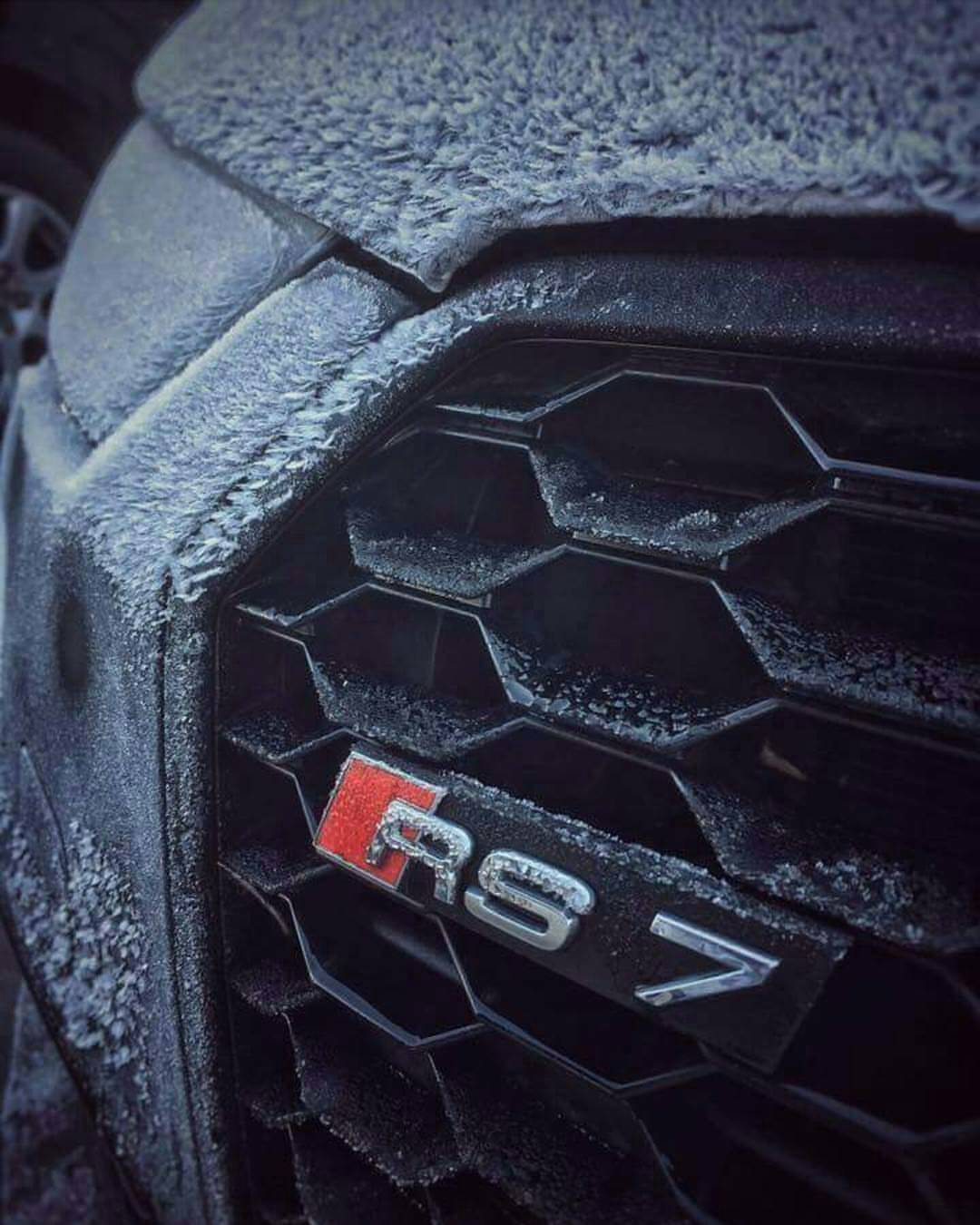 audi-obsession:  #Audi #RS7 #Sportback —————————————————————————————