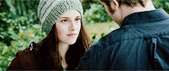 endlesslykristen:  Kristen Stewart as Bella Swan/Cullen - Twilight Saga (2008 - 2012)