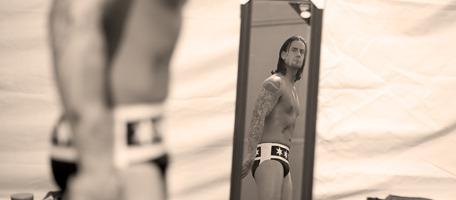 thepunknation:  Daily Punk Shot 14th September, 2014