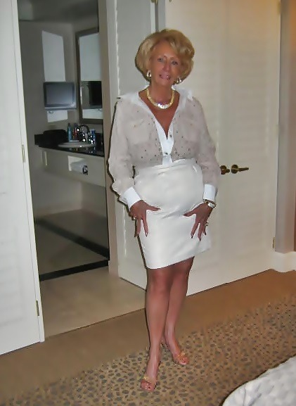 You looked HOT tonight in that sheer blouse, Mrs Rupert. Letâ€™s get you undressed