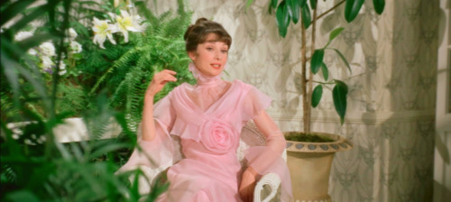The Flower Girl Becomes A Flower. They Thought Eliza Was An Unsightly Weed, But All She Needed Was The