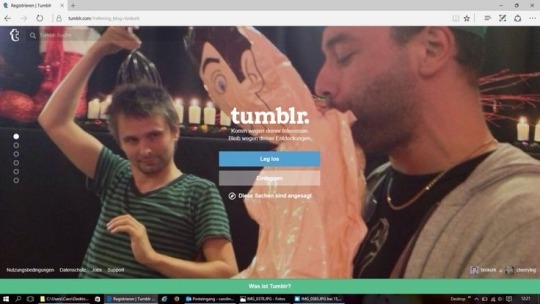 Tumblr media