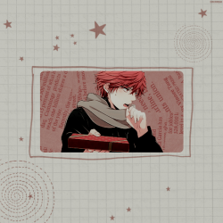 xakaashi:  Mikoshiba “Mikorin” Mikoto » The Tsundere Heroine 