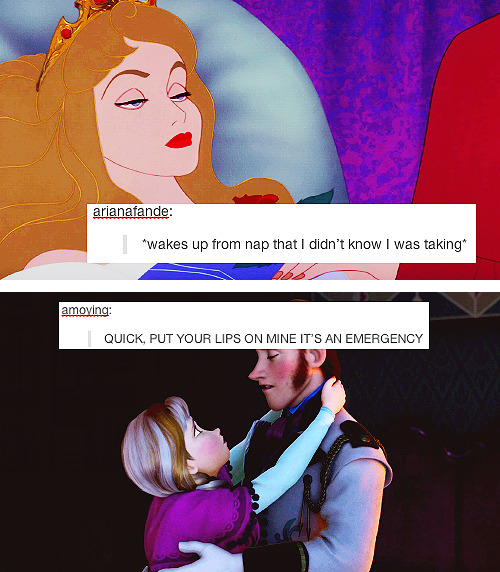 thehttydfan:  intoasylum: disney | text posts 