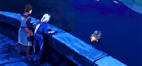 "Yep. I Could Do This. Pretty Nice Life." 