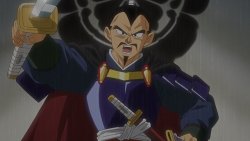 msdbzbabe:NEED VEGETA AND BULMA FANART NOW