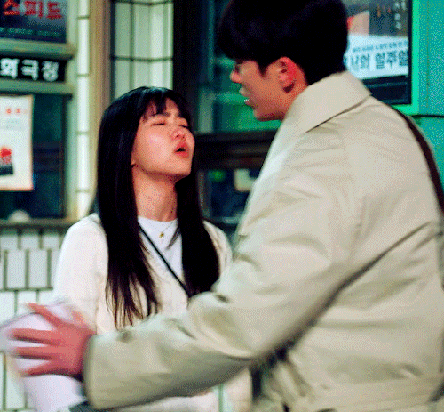 I Love You In Every Way.