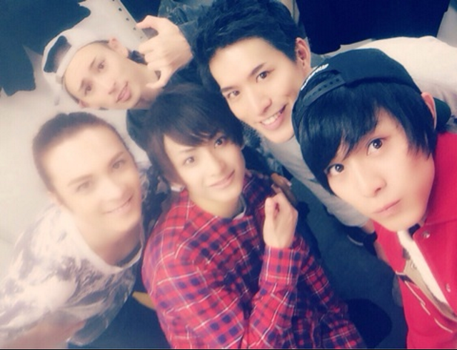 Team.