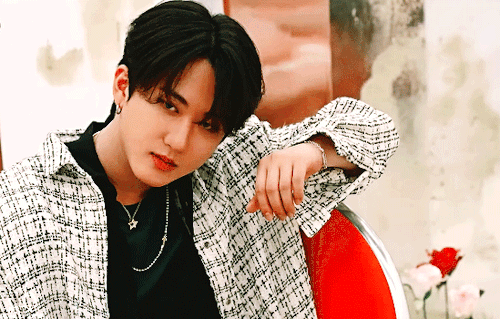 Stray Kids JAPAN SEASONS GREETINGS 2023