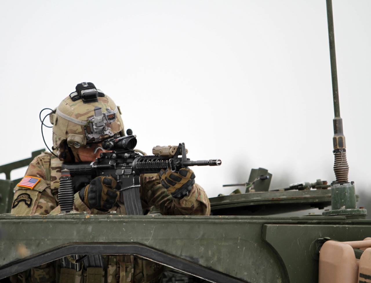 punishingtheguilty:The cost of freedom is always high, but Americans have always