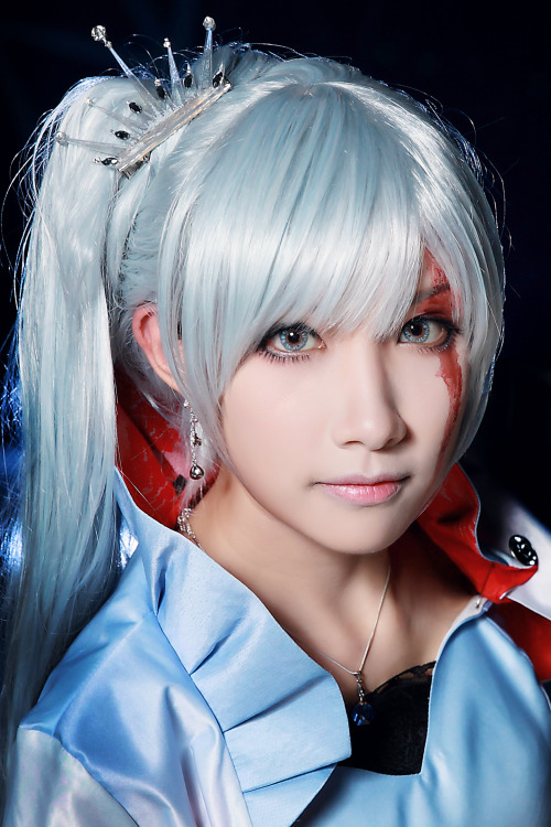 Weiss Schnee - Tori