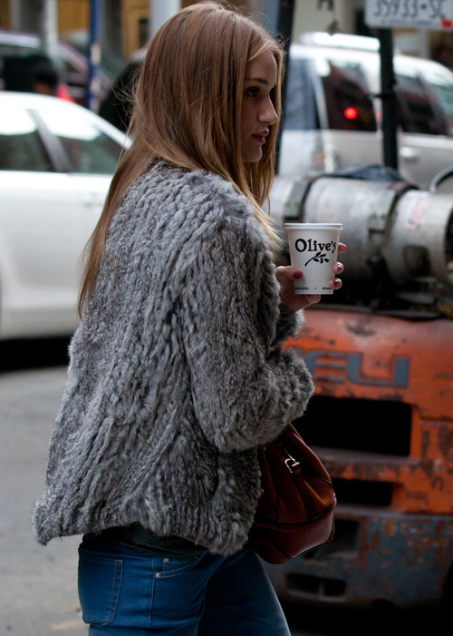 modafotografia:  Rosie
