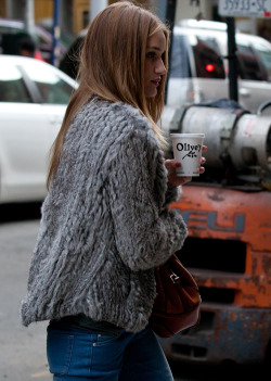 Modafotografia:  Rosie