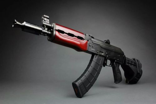 weaponslover:  Yugo Zastava M92pv 7.62x39
