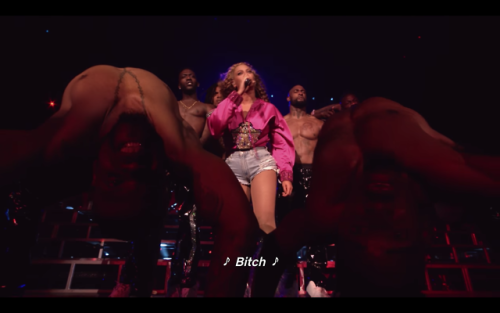 01sentencereviews: HOMECOMING: A film by Beyoncé (2019, Beyoncé Knowles)