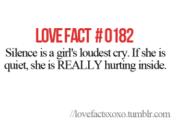 teenagerposts:  Follow LOVE FACTS http://lovefactsxoxo.tumblr.com/