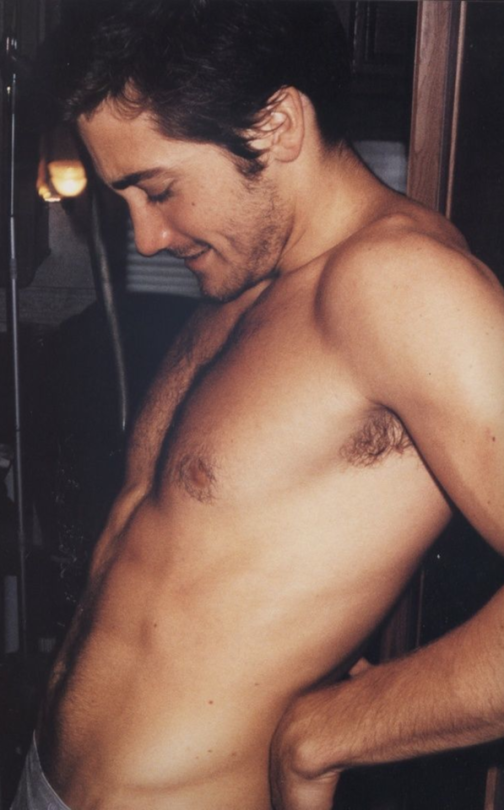 VINTAGE JAKE