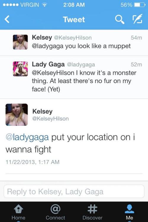 pettyhurts: RIP KELSEY HILSON :(