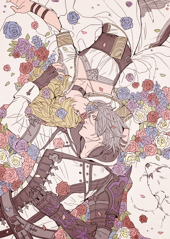 crimson-sun:  I see signs now all the timeThat you’re not dead, you’re sleepingI