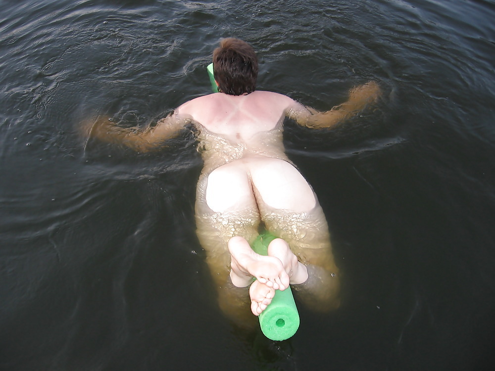 Face Sud Naturiste