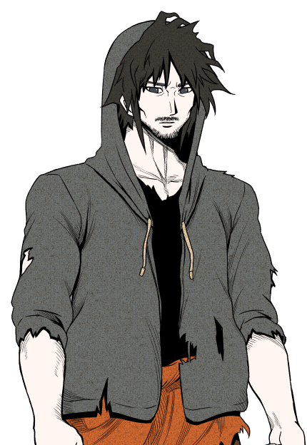 The Identities Of Some Of The Participants From The Hades Incident Can Be Figured Out If We See A Little