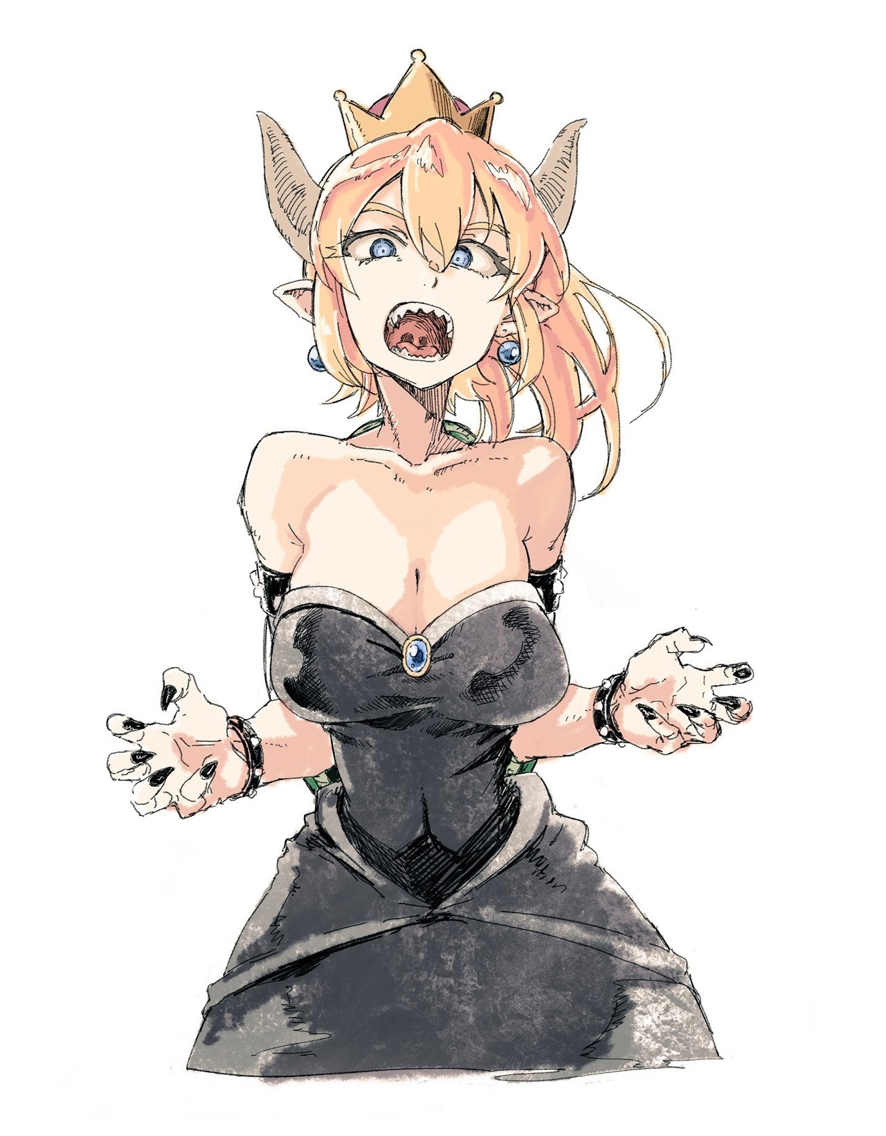 kuinmaru:   Kotoyama, the creator of the Dagashi Kashi series, also made his version